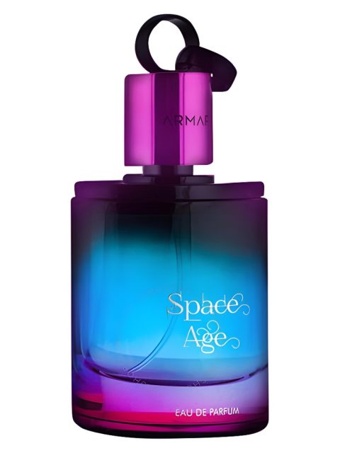 Space Age