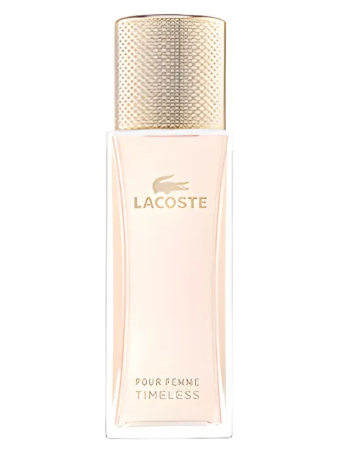 Lacoste Pour Femme Timeless