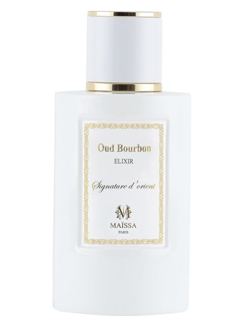 Oud Bourbon