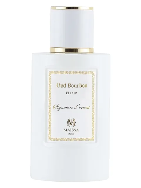 Oud Bourbon