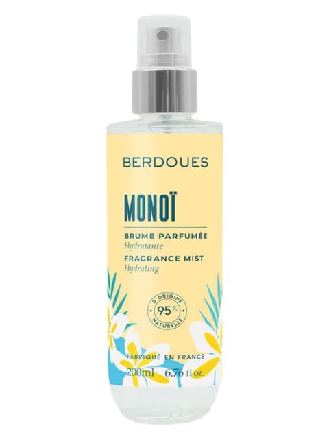 Monoï Fragrance Mist