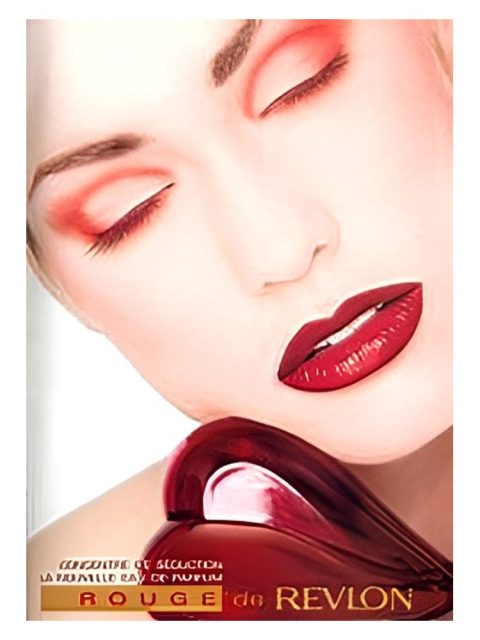 Rouge de Revlon