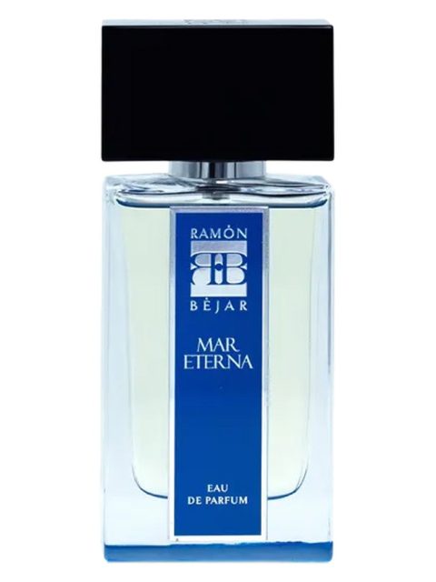 Mar Eterna Extrait De Parfum