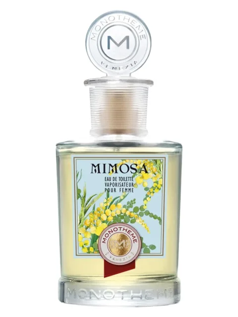 Mimosa