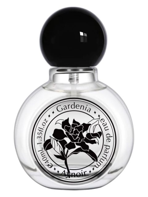 Gardenia 栀子