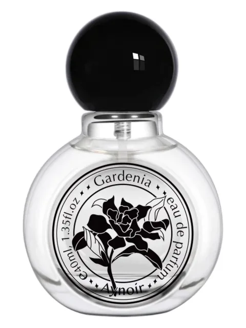 Gardenia 栀子