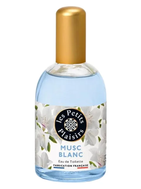 Musc Blanc