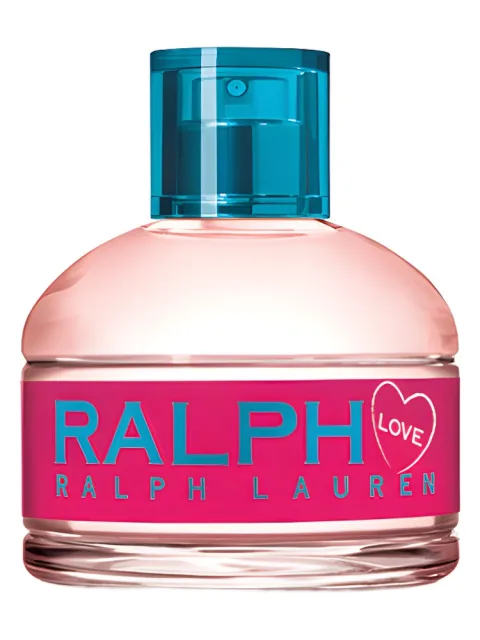 Ralph Love