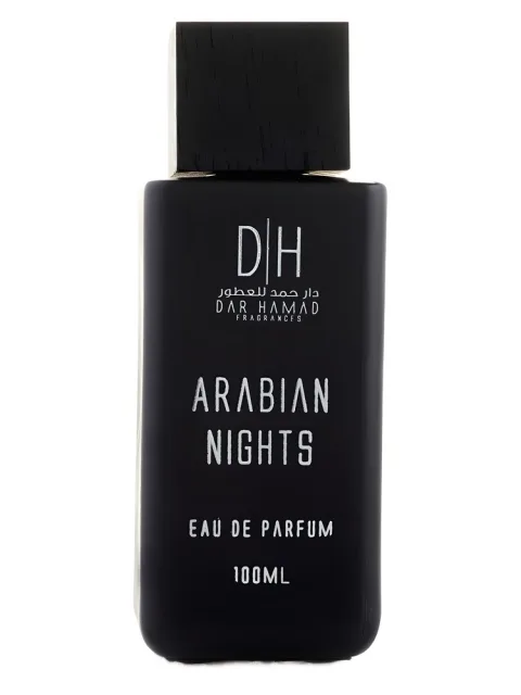 Arabian Night