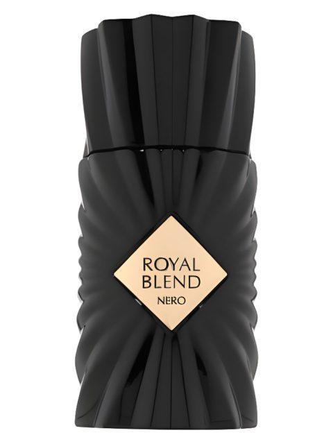 Royal Blend Nero