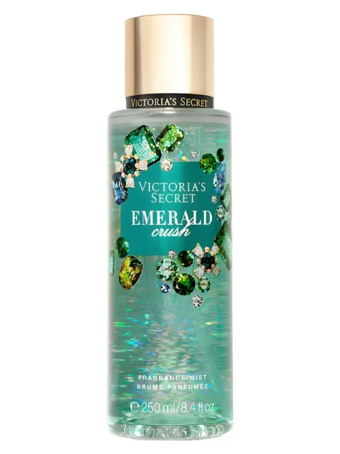 Emerald Crush