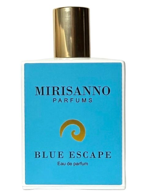 Blue Escape