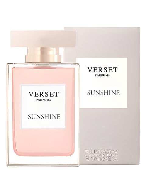 Sunshine
