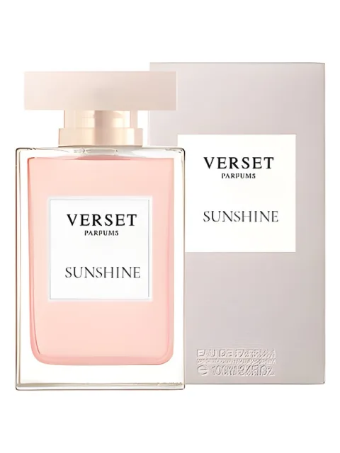 Sunshine