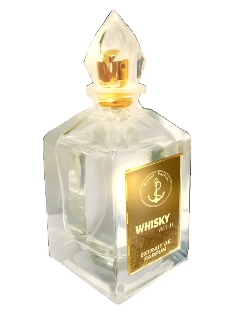 Whisky Royal