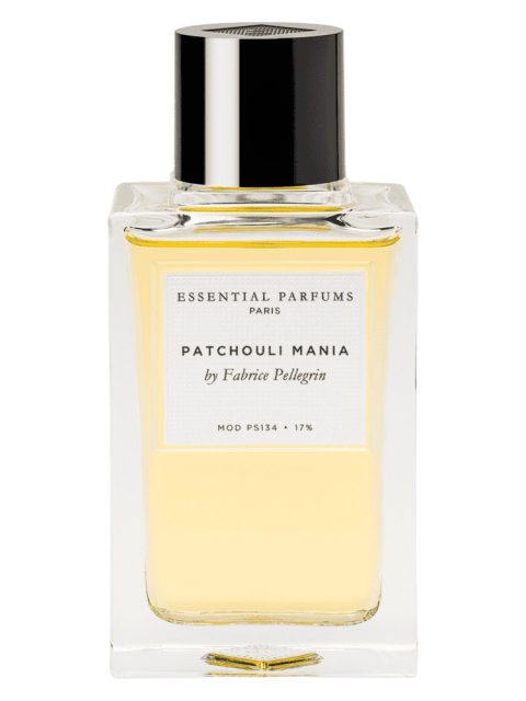 Patchouli Mania
