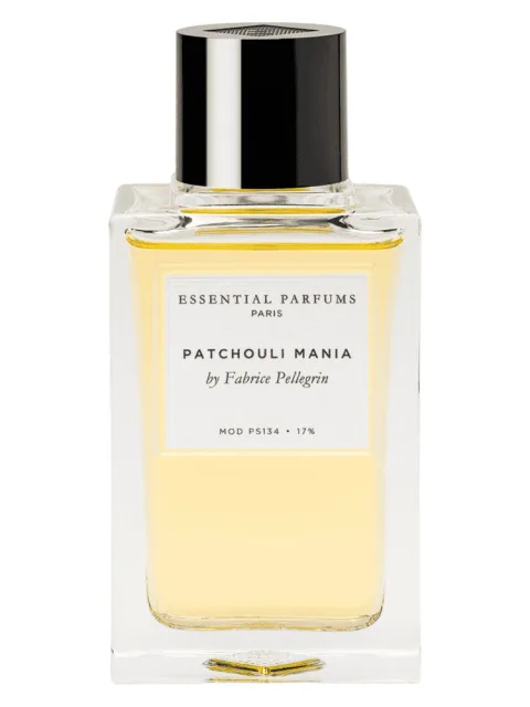 Patchouli Mania