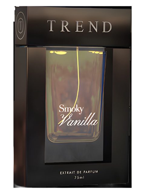 Smoky Vanilla