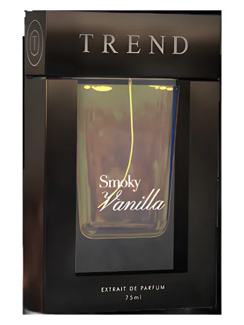 Smoky Vanilla