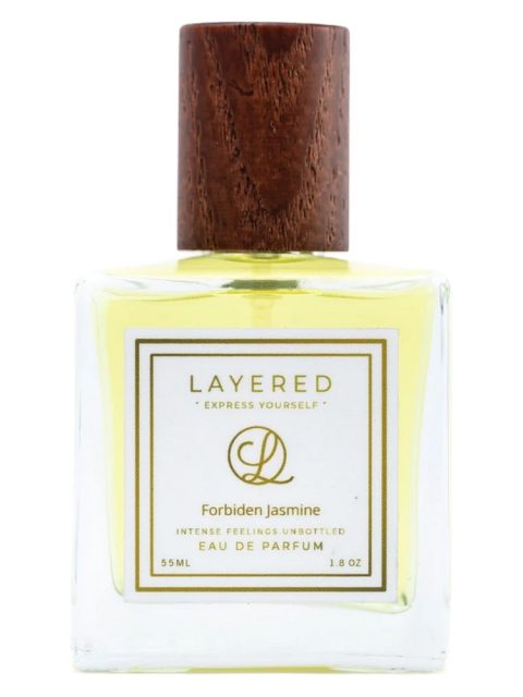 Forbidden Jasmine