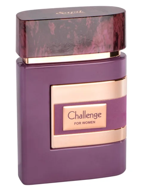 Challenge For Women