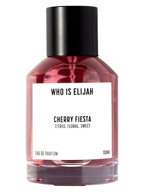 Cherry Fiesta