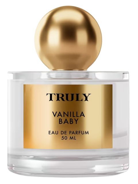 Vanilla Baby