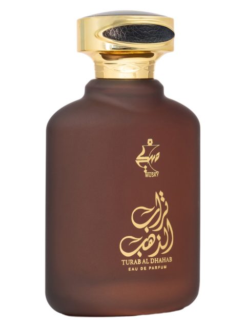 Turab Al Dhahab