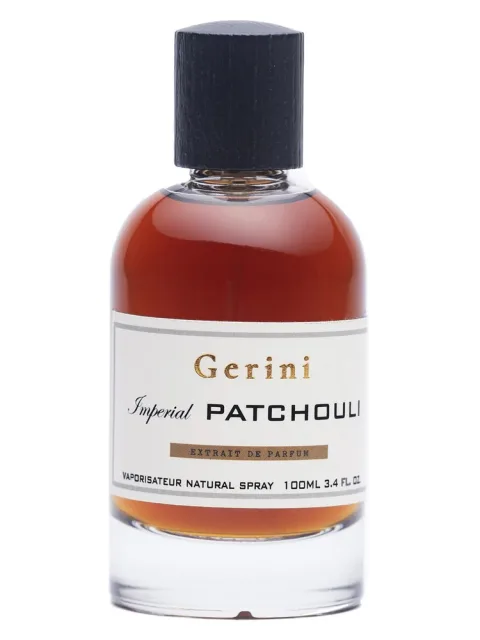 Imperial Patchouli