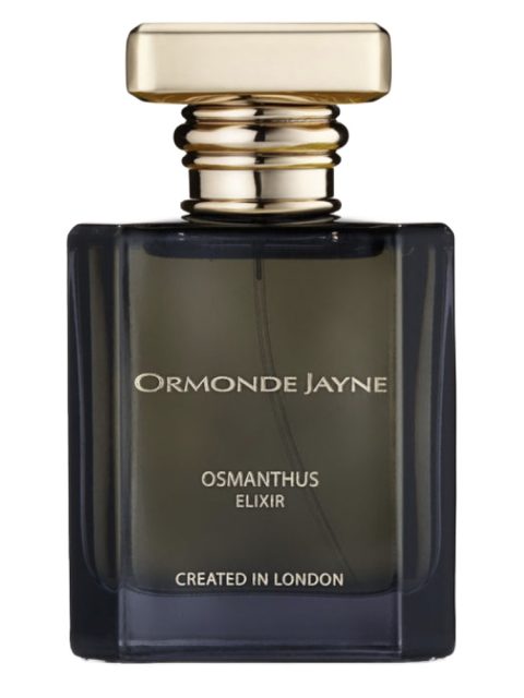 Osmanthus Elixir