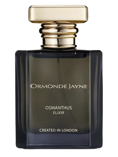 Osmanthus Elixir