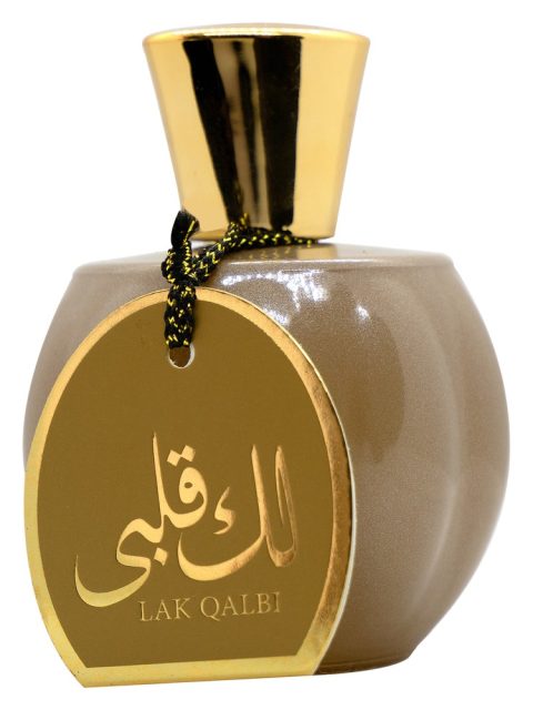 Lak Qalbi