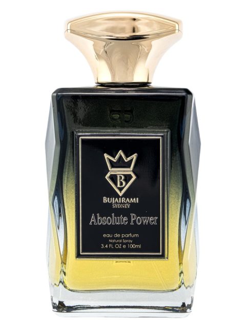Absolute Power