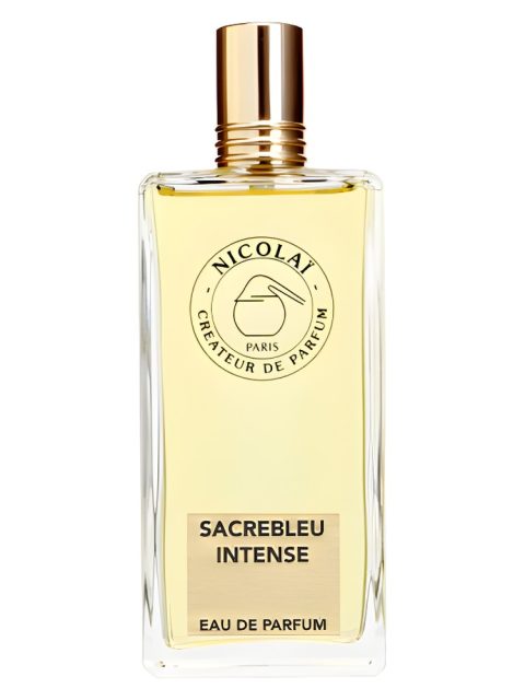 Sacrebleu Intense