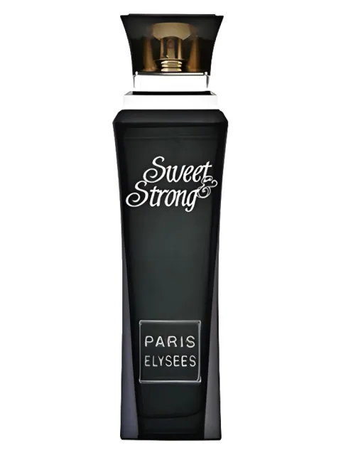 Sweet and Strong