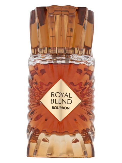 Royal Blend Bourbon