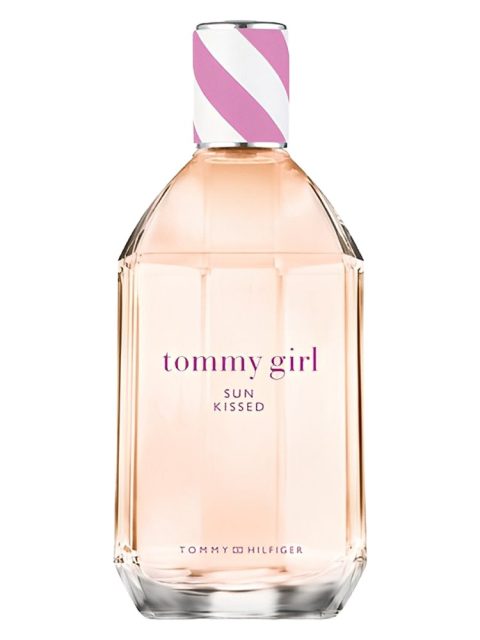 Tommy Girl Sun Kissed