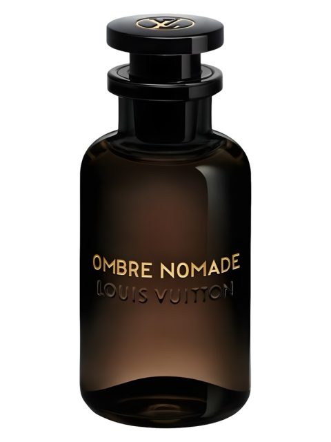 Ombre Nomade