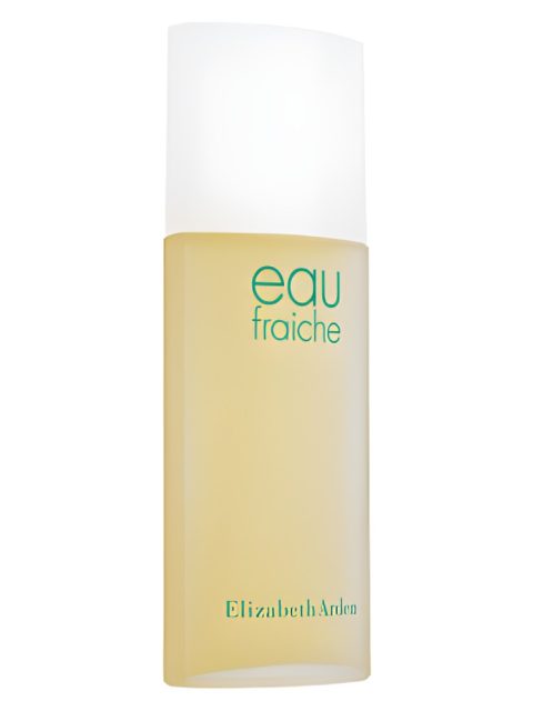 Eau Fraiche