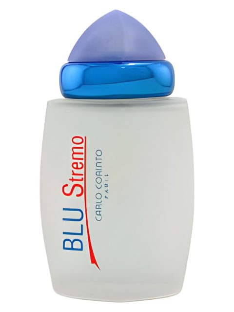Blu Stremo