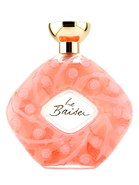 Le Baiser