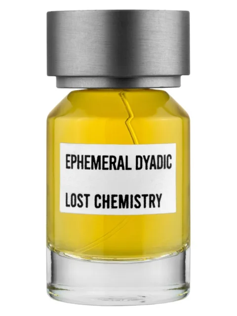 Lost Chemistry