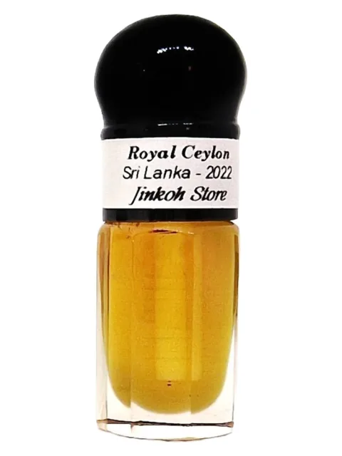 Royal Ceylon 2022