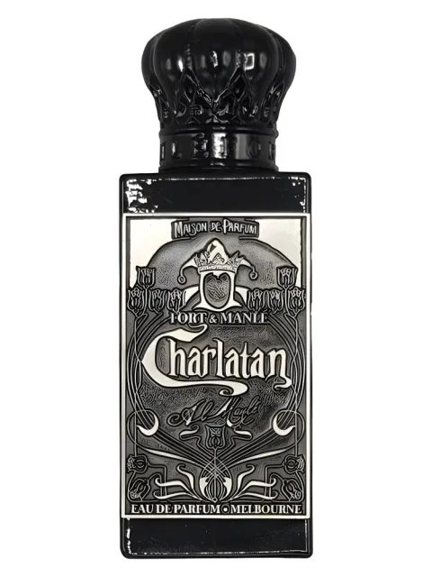 Charlatan