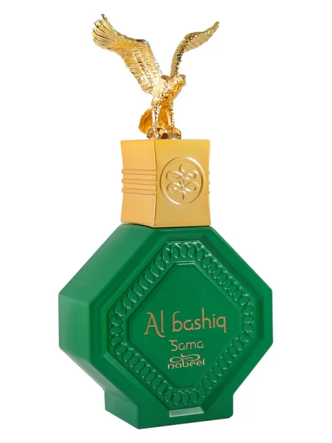 Al Bashiq Sama