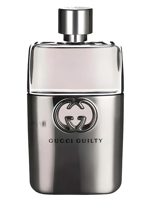 Guilty Pour Homme