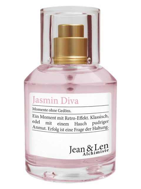 Jasmin Diva