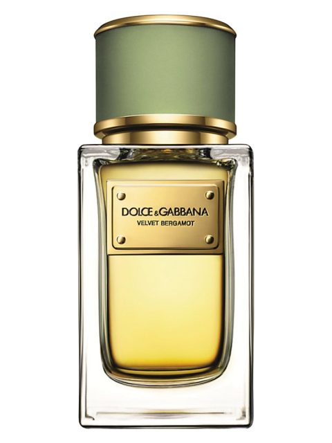 Velvet Bergamot