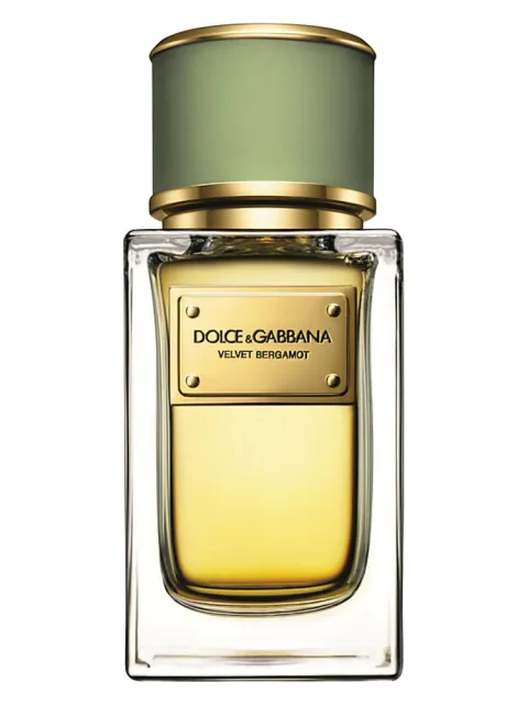 Velvet Bergamot