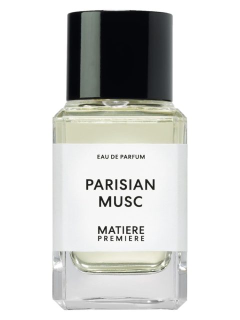 Parisian Musc